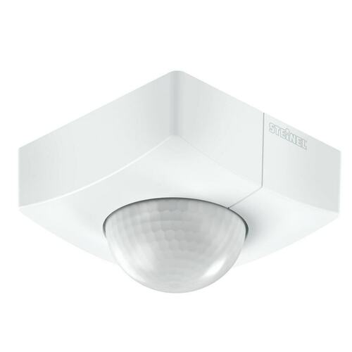 Jelölje be Steinel IS3360 MX HIGHBAY KNX mozgásérzékelő V3.1 AP négyzet alakú.