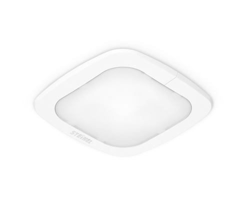 Jelölje be Steinel IR Quattro Slim KNX V3 jelenlétérzékelő