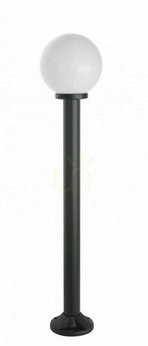 Jelölje be Kültéri állólámpa SU-MA fekete 120 cm K 5002/2/K 200
