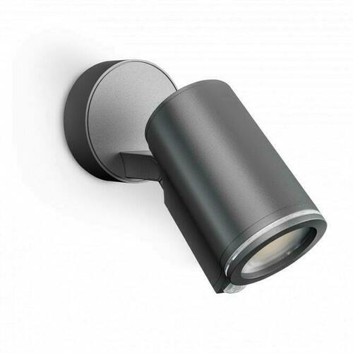 Jelölje be Steinel Spot ONE 6,7W LED-es lámpatest érzékelővel antracit színben