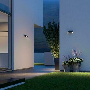 Steinel Spot DUO 13,4W LED-es lámpatest érzékelővel antracit színben small 2