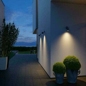 Steinel Spot ONE antracit 6,7W-os LED-es lámpatest small 2