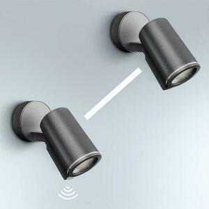 Steinel Spot ONE antracit 6,7W-os LED-es lámpatest small 4