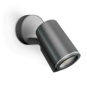 Steinel Spot ONE antracit 6,7W-os LED-es lámpatest small 0