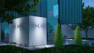 Steinel Spot WAY Nightautomatic 7W LED-es lámpatest antracit színben 2 Steinel Spot WAY Nightautomatic 7W LED-es lámpatest antracit színben small 2