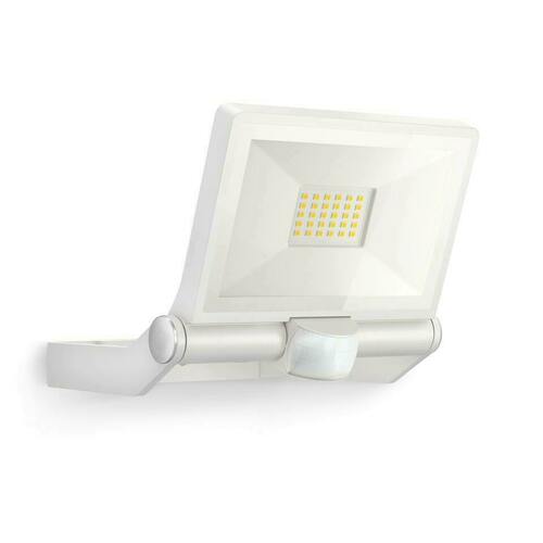 Jelölje be LED reflektor 18,5W Steinel XLED One szenzorral fehér színben