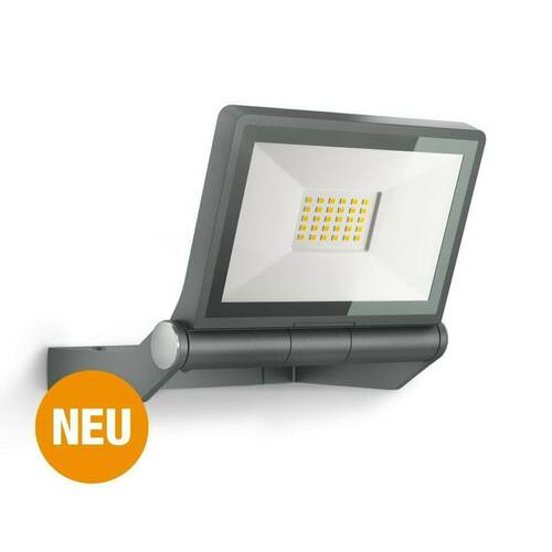 Jelölje be 41,5W Steinel XLED One XL antracit LED reflektor 41,5W Steinel XLED One XL antracit LED reflektor
