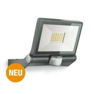 LED reflektor 43,5W Steinel XLED One XL XL érzékelővel antracit színben small 0