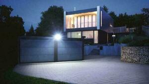 LED reflektor 19,3W Steinel XLED PRO 240 szenzorral fehér V2 small 1
