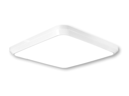 Jelölje be Plafond QUADLIGHT LED KWADRAT 18W 1394lm 4000K 230V-os alaplámpa.