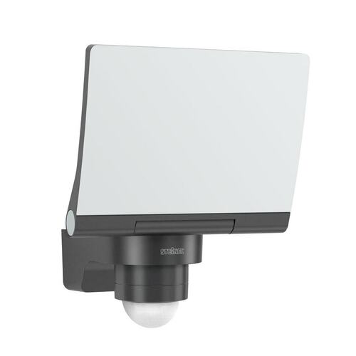 Jelölje be LED reflektor 19,3W Steinel XLED PRO 240 érzékelővel antracit V2