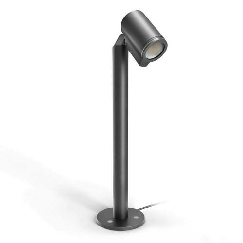Jelölje be Steinel Spot WAY 7W LED-es lámpatest érzékelő nélkül antracit színben