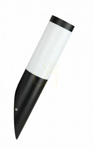 Jelölje be Kültéri fali lámpa SU-MA ST 021 BL fekete inox 40 cm