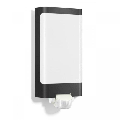 Jelölje be Steinel L 240 LED 7,5W-os lámpatest érzékelővel antracit színben