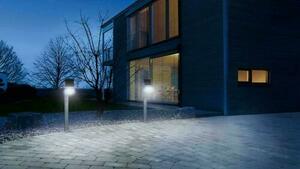 Steinel XSolar GL-S 1,2W-os napelemes LED-es lámpatest érzékelővel antracit színben 3 Steinel XSolar GL-S 1,2W-os napelemes LED-es lámpatest érzékelővel antracit színben small 3