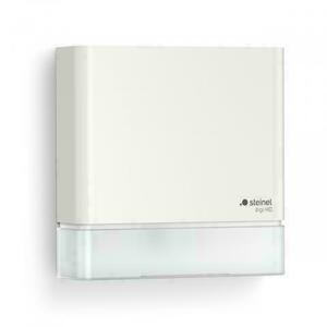 Steinel IS 180 DIGI HD (MD IR D180 COM1) mozgásérzékelő 180° 9 m hatótáv IP54 Bluetooth Mesh fehér small 0