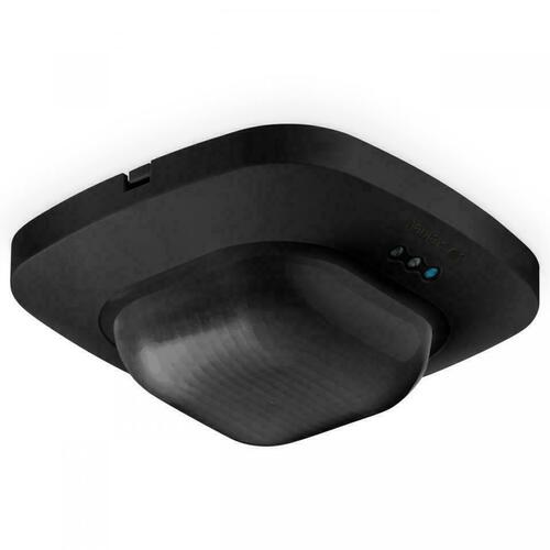 Jelölje be Steinel IR Quattro HD COM1 jelenlétérzékelő fekete színben
