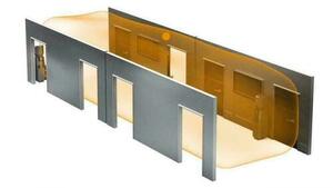 Steinel Hallway AP BLACK KNX 3.5 jelenlétérzékelő small 1