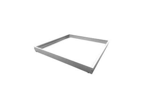 Jelölje be Felületi keret 600x600x65MM csavarok nélkül