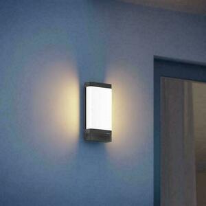 LED-es lámpatest mozgás- és szürkületérzékelővel, Bluetooth L271 digi SC Bluetooth small 1
