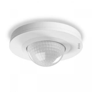 Jelenlétérzékelő STEINEL PD-24 ECO COM1 UP fehér, PIR 360°, mozgás Ø 24 m, jelenlét Ø 7,5 m, 2000 W small 1