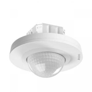 Jelenlétérzékelő STEINEL PD-24 ECO COM1 UP fehér, PIR 360°, mozgás Ø 24 m, jelenlét Ø 7,5 m, 2000 W small 0
