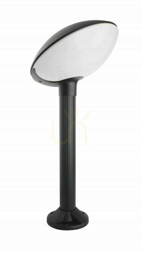 Jelölje be Kültéri postafény SU-MA TAO 3 fekete 74 cm LED E27 IP55