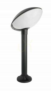 Kerti állólámpa SU-MA TAO 3 fekete 74 cm E27 IP55 small 0