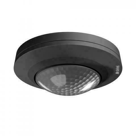 Jelölje be STEINEL PD-8 ECO COM1 jelenlétérzékelő, süllyesztett, fekete 087920