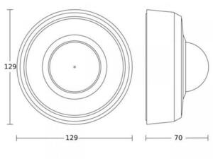 PD-24 COM1 AP APACITY SENSOR fekete small 1