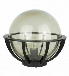 Kültéri póluslámpa SU-MA KULE fekete-patina 170-270 cm OGMWN 1 KPO 250 small 3