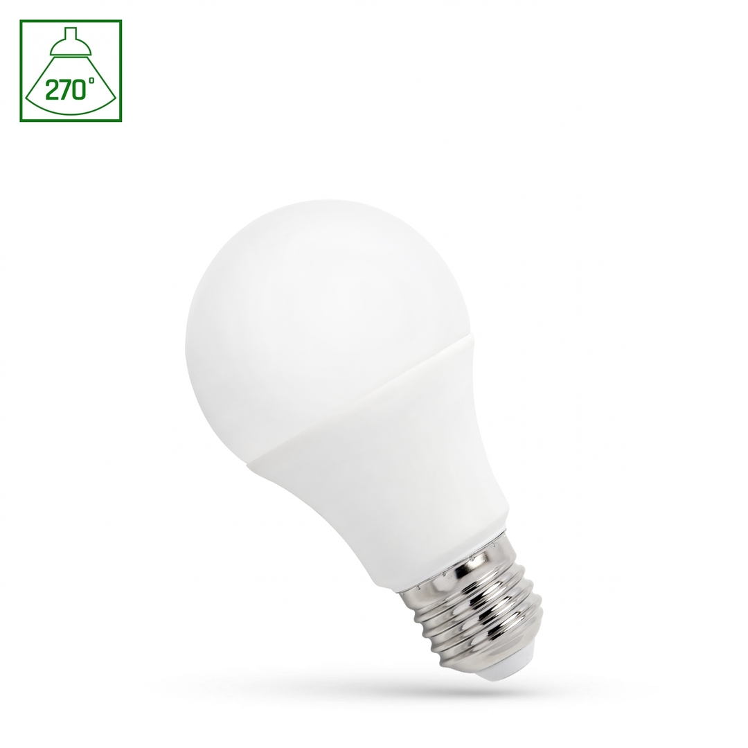 Jelölje be Led Gls E27 230 V 4,9 W Cw spektrumú led 230 V Led Gls E27 230 V 4,9 W Cw spektrumú led 230 V