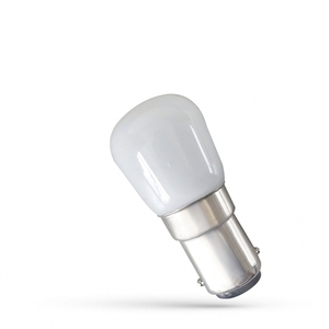 Led plakett 230 V 1,5 W Ba15d Ww spektrum 0 Led plakett 230 V 1,5 W Ba15d Ww spektrum small 0