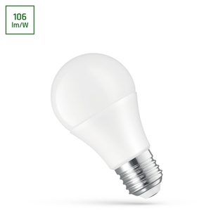 Led Gls E27 24 V Ac/Dc 8,5 W Cw spektrum 24 V Ac/Dc 8,5 W Cw small 0