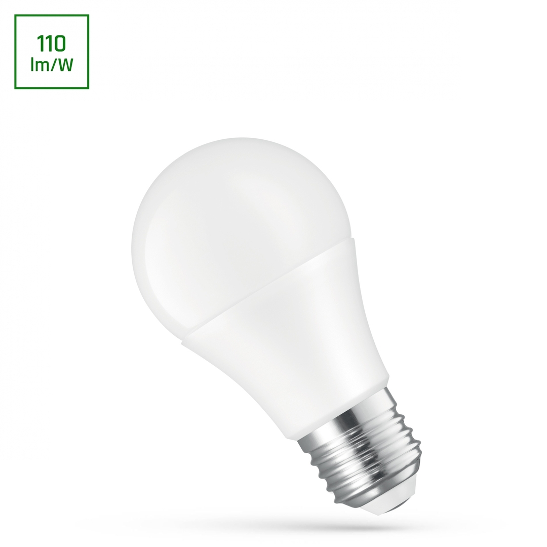 Led Gls E27 24 V Ac/Dc 10 W Nw Spektrum
