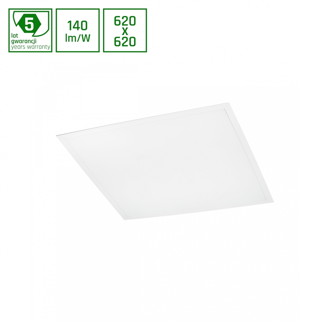 Jelölje be Algine háttérvilágítás panel 30 W Cw 230 V 120st Ip20 620x620x32 Fehér Ugr<19 5 év garancia. Algine háttérvilágítás panel 30 W Cw 230 V 120st Ip20 620x620x32 Fehér Ugr<19 5 év garancia.
