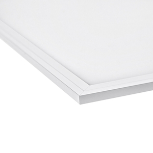 SpectrumLED ALGINE LED panel 45 W 4400 lm 3000K, 595×595×10 mm, süllyesztett / falon kívüli / függesztett, tápegységgel, 5 év garancia small 2