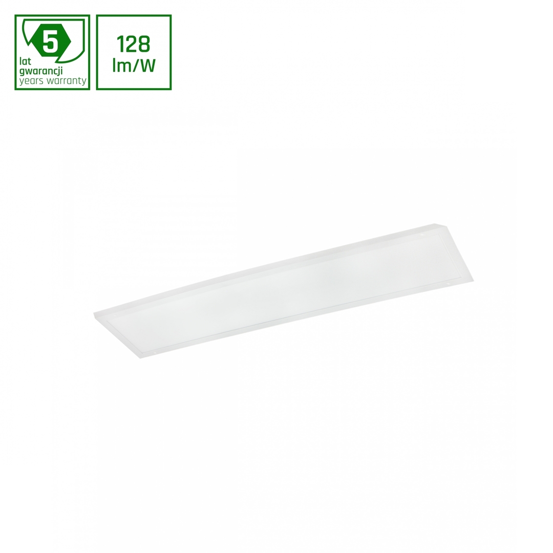 Jelölje be Algine háttérvilágítás panel 40 Ww 230 V 120st Ip20 300x1200x32 fehér 5 év Gw. Algine háttérvilágítás panel 40 Ww 230 V 120st Ip20 300x1200x32 fehér 5 év Gw.