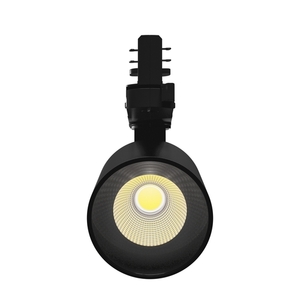 Artemida Mini 6,5 20 W Nw 230 V 36, 60st. Ip20 Ra90 75x78x110 Fekete 5 év garancia teljesítménybeállítással small 3