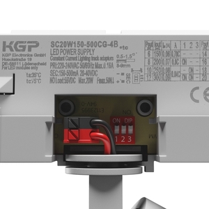 Artemida Mini 6,5 20 W Nw 230 V 36, 60st. Ip20 Ra90 75x78x110 Fehér 5 év garancia teljesítménybeállítással 4 Artemida Mini 6,5 20 W Nw 230 V 36, 60st. Ip20 Ra90 75x78x110 Fehér 5 év garancia teljesítménybeállítással small 4