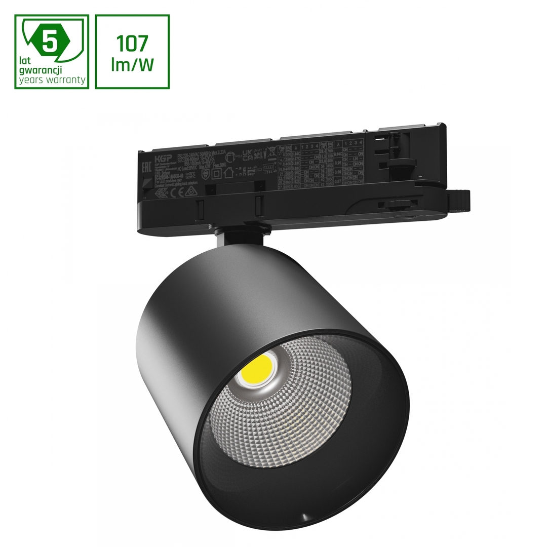 Jelölje be Artemida Maxi 12 42 Ww 230 V 36, 60st. Ip20 Ra90 100x96x130 Fekete 5 év garancia teljesítménybeállítással Artemida Maxi 12 42 Ww 230 V 36, 60st. Ip20 Ra90 100x96x130 Fekete 5 év garancia teljesítménybeállítással