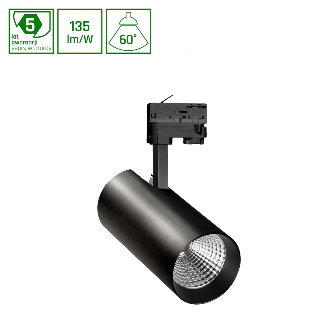 Jelölje be Mdr Branta Fish 27 W 230 V 60st Fekete Casambi Mdr Branta Fish 27 W 230 V 60st Fekete Casambi