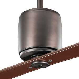 Ferron - Ventilátor 60 hüvelyk / 152 - Olajozott bronz színben 2 Ferron - Ventilátor 60 hüvelyk / 152 - Olajozott bronz színben small 2