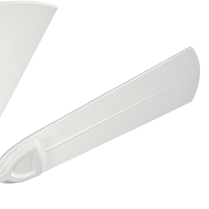 Kevlar - ventilátor 42 inch / 107 - matt fehér 4 Kevlar - ventilátor 42 inch / 107 - matt fehér small 4