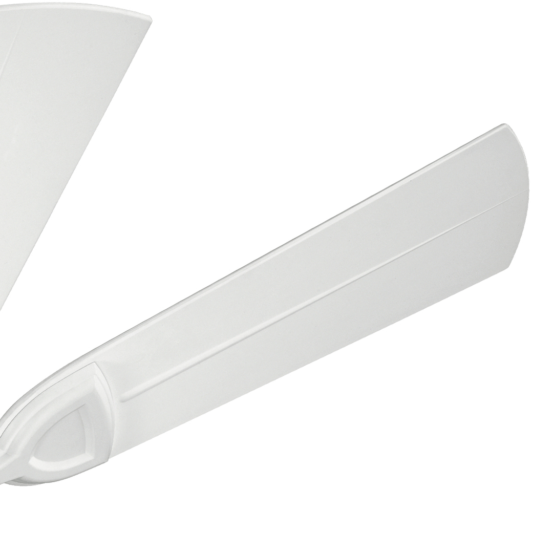 Előadás Kevlar - ventilátor 42 inch / 107 - matt fehér Kevlar - ventilátor 42 inch / 107 - matt fehér