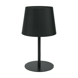Maja Black 1Pł éjszakai lámpa small 1