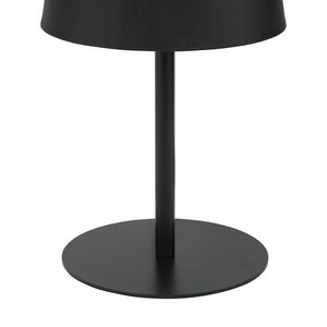 Maja Black 1Pł éjszakai lámpa small 2