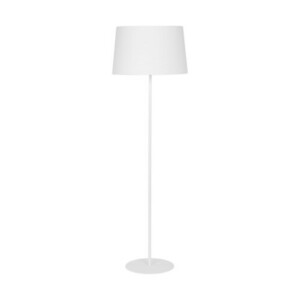 Maja fehér állólámpa 1 Pł small 1