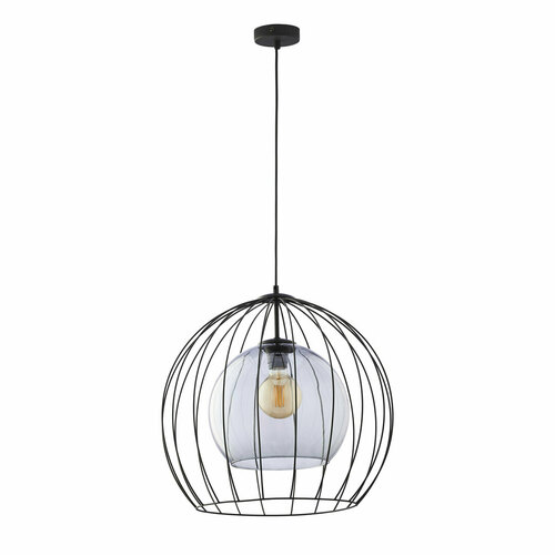 Jelölje be Universo Black 500 függőlámpa 1 Pł.