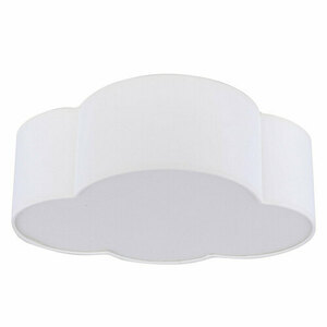 Cloud White Mini 2 Pł mennyezeti lámpa small 0